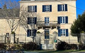 Chez Jallot